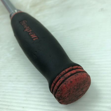  Snap-on スナップオン 工具 ハンドツール ラチェットハンドル SHL80A ブラック