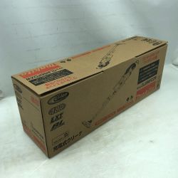 ◇◇ MAKITA マキタ 充電式クリーナー 未使用品(S) 本体のみ コードレス式 CL286FDZW ホワイト Sランク