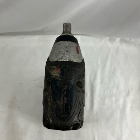 HITACHI 日立 工具 インパクトレンチ HITACHI WR18DBDL ブラック 充電器・充電池1個付  18v 6.0Ah WR18DBDL ブラック