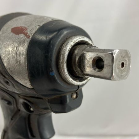 HITACHI 日立 工具 インパクトレンチ HITACHI WR18DBDL ブラック 充電器・充電池1個付  18v 6.0Ah WR18DBDL ブラック