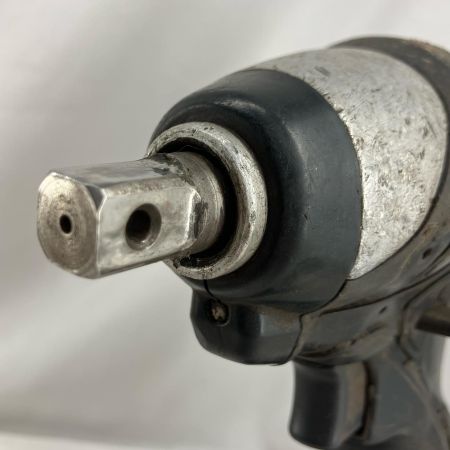 HITACHI 日立 工具 インパクトレンチ HITACHI WR18DBDL ブラック 充電器・充電池1個付  18v 6.0Ah WR18DBDL ブラック