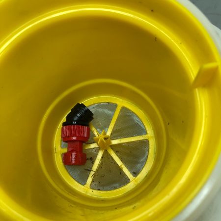  MAKITA マキタ 工具 農機具 噴霧器 本体のみ コードレス式 MUS155D ブルー