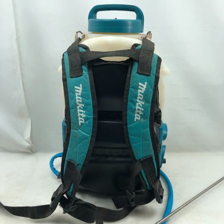 MAKITA マキタ 工具 農機具 噴霧器 本体のみ コードレス式 MUS155D ブルー
