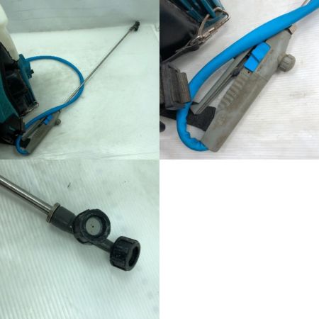  MAKITA マキタ 工具 農機具 噴霧器 本体のみ コードレス式 MUS155D ブルー