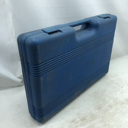  pa-man ソケットレンチセット ZM6022 ブルー