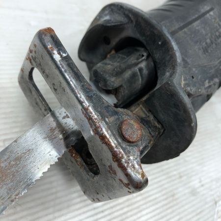  MAKITA マキタ 工具 レシプロソー ケース付 コードレス式 JR187D ブルー