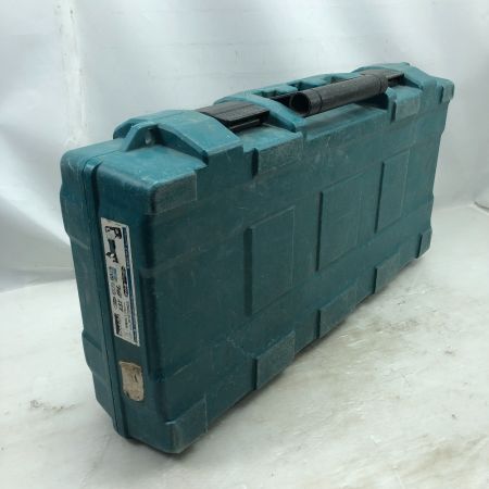  MAKITA マキタ 工具 レシプロソー ケース付 コードレス式 JR187D ブルー