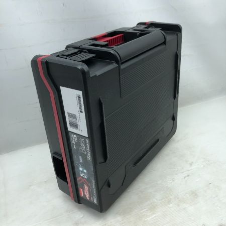  MAKITA マキタ 工具 インパクトドライバ 未使用品(S) 充電器・充電池2個・ケース付 コードレス式 40v TD002GRDXB ブラック