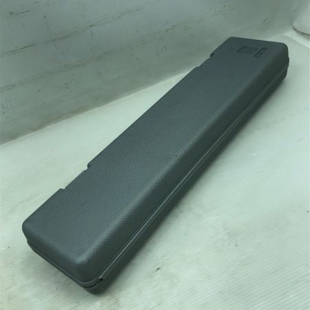  KTC ケーティーシー 工具 ハンドツール デジタルラチェット ケース付 GEK135 ブラック