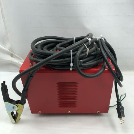  SUZUKID 解氷機 本体のみ コード式 100v SSS-250 レッド