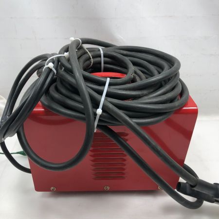  SUZUKID 解氷機 本体のみ コード式 100v SSS-250 レッド