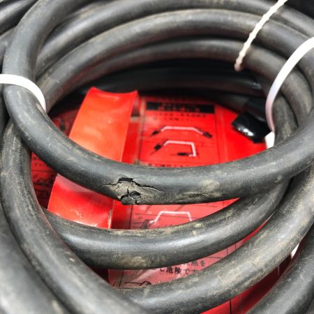  SUZUKID 解氷機 本体のみ コード式 100v SSS-250 レッド