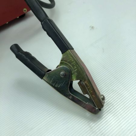  SUZUKID 解氷機 本体のみ コード式 100v SSS-250 レッド