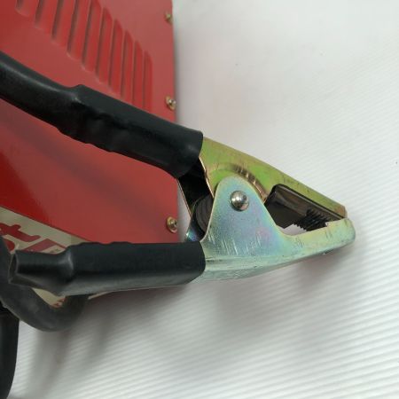  SUZUKID 解氷機 本体のみ コード式 100v SSS-250 レッド