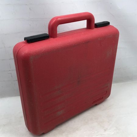  MAX マックス 工具 エアツール ピンネイラ ケース付 HA-50P2(D) レッド