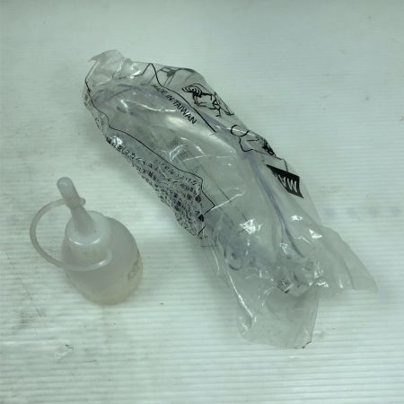  MAX マックス 工具 エアツール ピンネイラ ケース付 HA-50P2(D) レッド