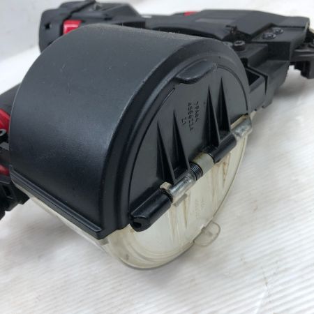  MAKITA マキタ 工具 エアツール エア釘打ち ケース付 高圧 AN636H レッド