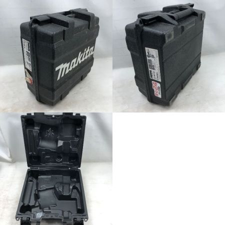  MAKITA マキタ 工具 エアツール エア釘打ち ケース付 高圧 AN636H レッド