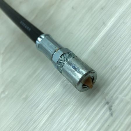  YAMADA 電動グリスガン 本体のみ コード式 100v 4301S-Y ブルー