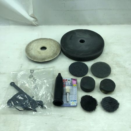  MAKITA マキタ 工具 ポリッシャー 本体のみ コード式 PV7001C ブルー