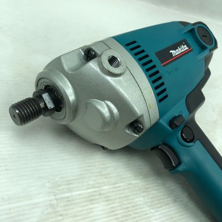  MAKITA マキタ 工具 ポリッシャー 本体のみ コード式 PV7001C ブルー