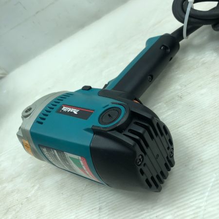  MAKITA マキタ 工具 ポリッシャー 本体のみ コード式 PV7001C ブルー