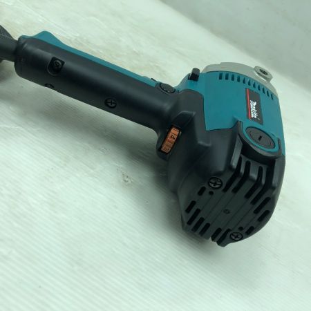 MAKITA マキタ 工具 ポリッシャー 本体のみ コード式 PV7001C ブルー