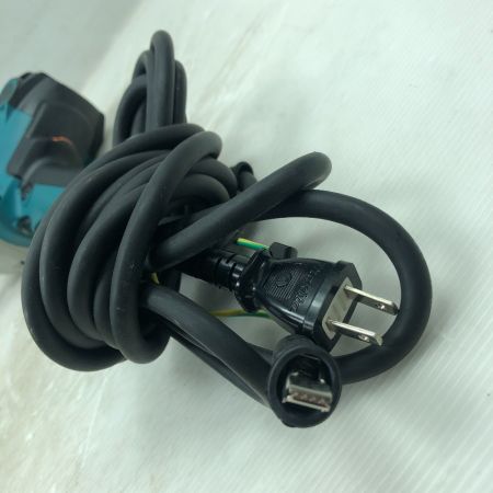  MAKITA マキタ 工具 ポリッシャー 本体のみ コード式 PV7001C ブルー