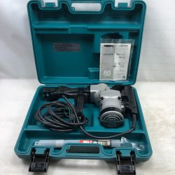 ◇◇ MAKITA マキタ 電動工具 電動ハンマ HM1201 グリーン Bランク