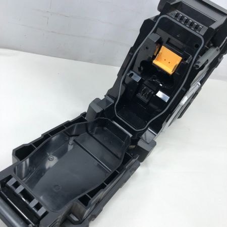  MAKITA マキタ バッテリー式ラジオ 本体のみ コードレス式 MR108 ブラック