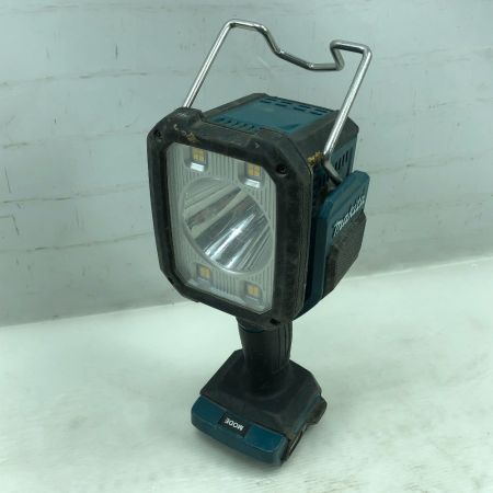  MAKITA マキタ 工具関連用品 ライト ML007G ブルー