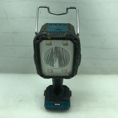  MAKITA マキタ 工具関連用品 ライト ML007G ブルー