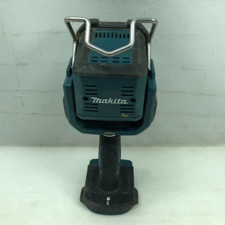  MAKITA マキタ 工具関連用品 ライト ML007G ブルー