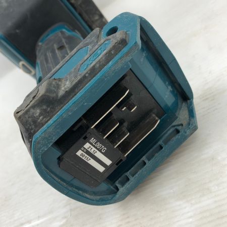  MAKITA マキタ 工具関連用品 ライト ML007G ブルー