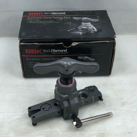  BBKテクノロジーズ 工具関連用品 フレアツール 700-DPC