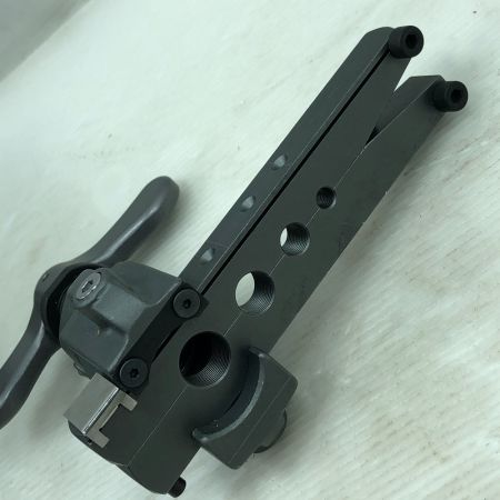  BBKテクノロジーズ 工具関連用品 フレアツール 700-DPC