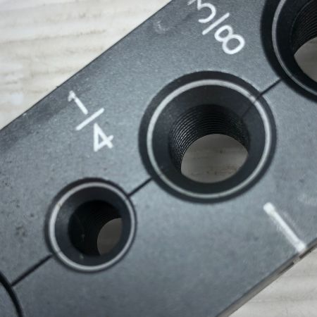  BBKテクノロジーズ 工具関連用品 フレアツール 700-DPC