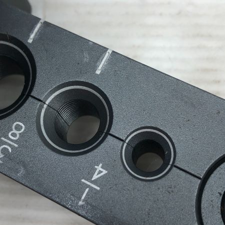  BBKテクノロジーズ 工具関連用品 フレアツール 700-DPC