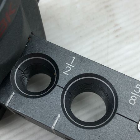  BBKテクノロジーズ 工具関連用品 フレアツール 700-DPC