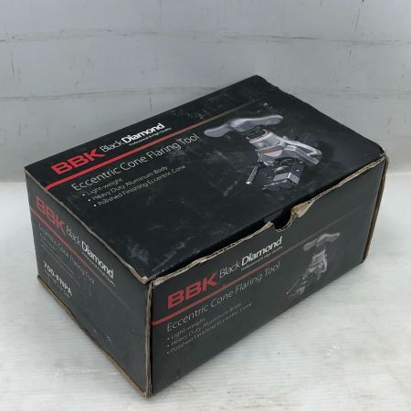  BBKテクノロジーズ 工具関連用品 フレアツール 700-DPC