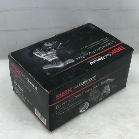  BBKテクノロジーズ 工具関連用品 フレアツール 700-DPC