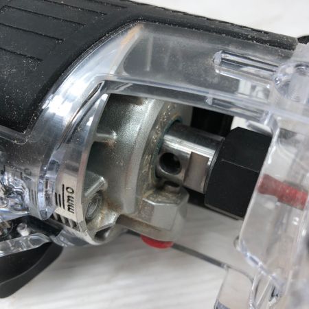  MAKITA マキタ 工具 トリマー RT50D ブルー