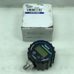 ◇◇ イチネンTASCO 工具関連用品 デジタル連成計 未使用品(S) TA141DG Sランク