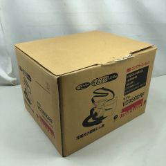  MAKITA マキタ 集じん機 ホース付 コードレス式 VC350DRF ブルー Bランク