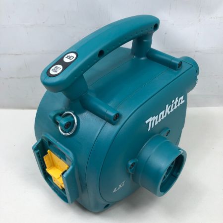  MAKITA マキタ 集じん機 ホース付 コードレス式 VC350DRF ブルー