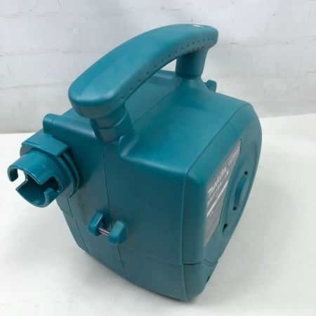  MAKITA マキタ 集じん機 ホース付 コードレス式 VC350DRF ブルー