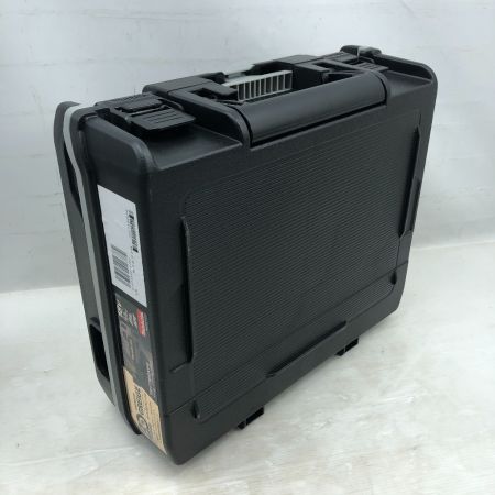  MAKITA マキタ 工具 インパクトドライバ 未使用品(S) 充電器・充電池2個・ケース付 TD173DGXPG グレージュ