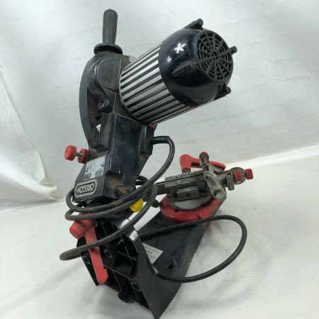  OREGON 工具 ベンチグラインダ― 本体のみ コード式 511AX レッド