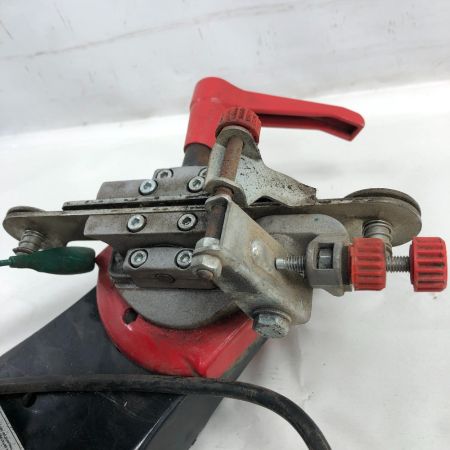  OREGON 工具 ベンチグラインダ― 本体のみ コード式 511AX レッド