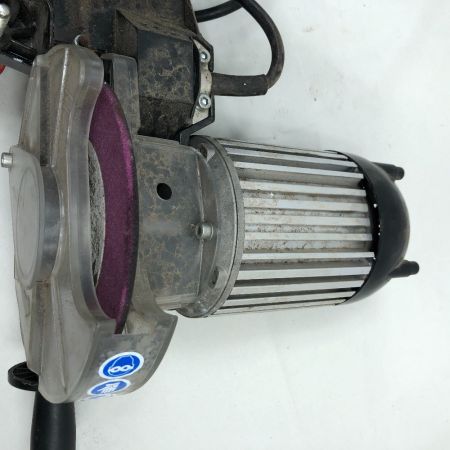  OREGON 工具 ベンチグラインダ― 本体のみ コード式 511AX レッド